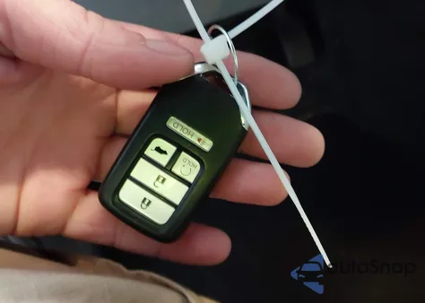 2019 Honda Pilot Ex from USA, damaged, VIN 5FNYF6H38KB015112